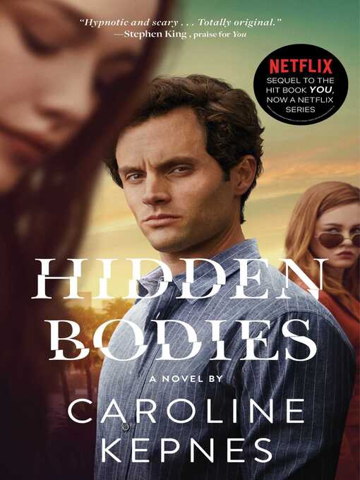 Cover image for Hidden Bodies